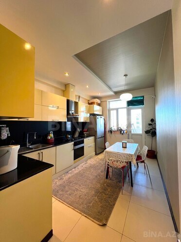 Продаётся 3-комн. новостройка 160 м², м. Иншаатчылар, photo 9 from 11