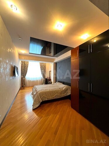 Продаётся 3-комн. новостройка 160 м², м. Иншаатчылар, photo 7 from 11