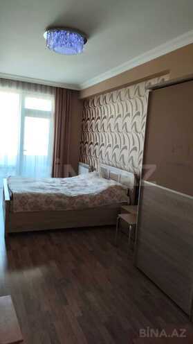 İcarəyə verilir 2 otaqlı yeni tikili 100 m², Sahil m., photo 20 from 29