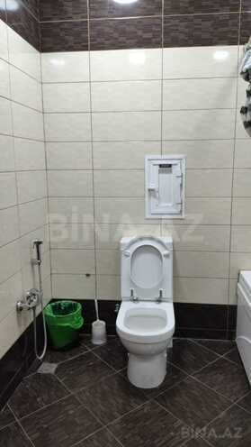 İcarəyə verilir 2 otaqlı yeni tikili 100 m², Sahil m., photo 28 from 29