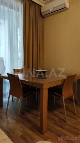 İcarəyə verilir 2 otaqlı yeni tikili 100 m², Sahil m., photo 6 from 29