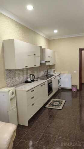 İcarəyə verilir 2 otaqlı yeni tikili 100 m², Sahil m., photo 11 from 29