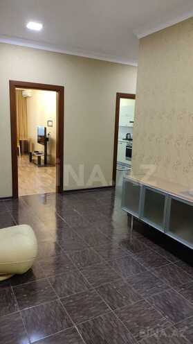 İcarəyə verilir 2 otaqlı yeni tikili 100 m², Sahil m., photo 15 from 29