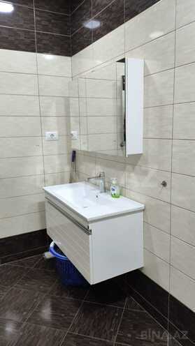 İcarəyə verilir 2 otaqlı yeni tikili 100 m², Sahil m., photo 26 from 29