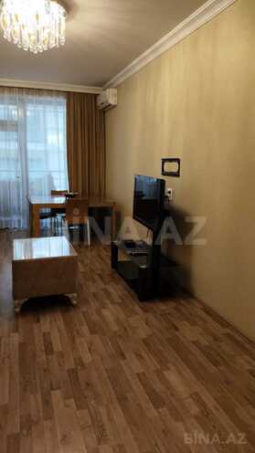 İcarəyə verilir 2 otaqlı yeni tikili 100 m², Sahil m., photo 5 from 29