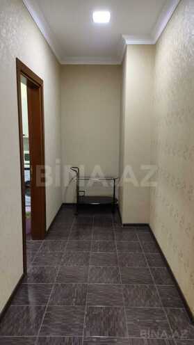 İcarəyə verilir 2 otaqlı yeni tikili 100 m², Sahil m., photo 14 from 29
