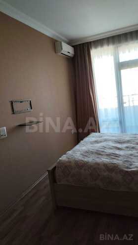 İcarəyə verilir 2 otaqlı yeni tikili 100 m², Sahil m., photo 23 from 29