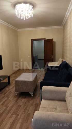 İcarəyə verilir 2 otaqlı yeni tikili 100 m², Sahil m., photo 8 from 29