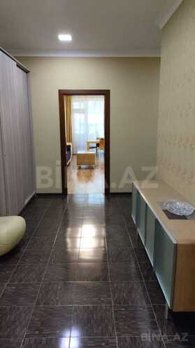 İcarəyə verilir 2 otaqlı yeni tikili 100 m², Sahil m., photo 24 from 29