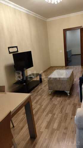 İcarəyə verilir 2 otaqlı yeni tikili 100 m², Sahil m., photo 7 from 29