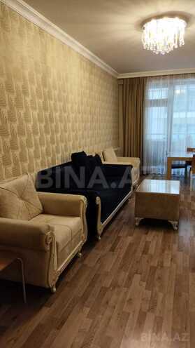 İcarəyə verilir 2 otaqlı yeni tikili 100 m², Sahil m., photo 3 from 29
