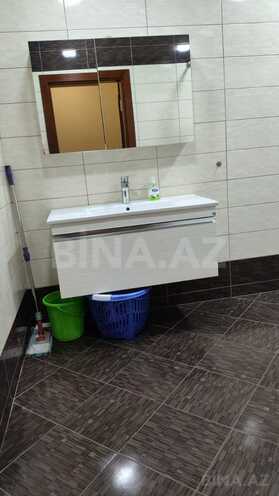 İcarəyə verilir 2 otaqlı yeni tikili 100 m², Sahil m., photo 27 from 29