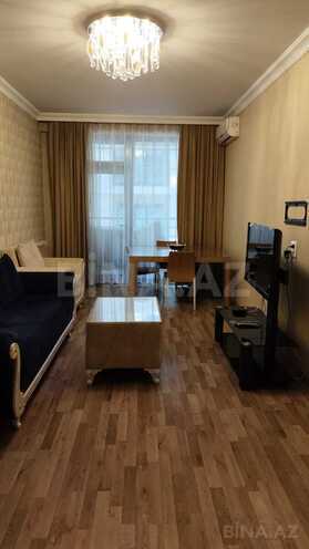 İcarəyə verilir 2 otaqlı yeni tikili 100 m², Sahil m., photo 4 from 29