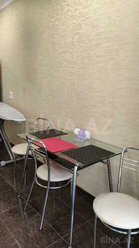 İcarəyə verilir 2 otaqlı yeni tikili 100 m², Sahil m., photo 13 from 29