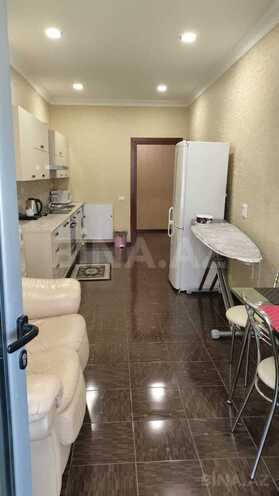 İcarəyə verilir 2 otaqlı yeni tikili 100 m², Sahil m., photo 12 from 29