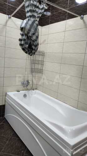 İcarəyə verilir 2 otaqlı yeni tikili 100 m², Sahil m., photo 25 from 29