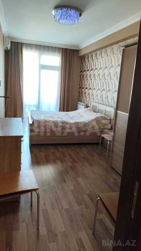 İcarəyə verilir 2 otaqlı yeni tikili 100 m², Sahil m., photo 19 from 29