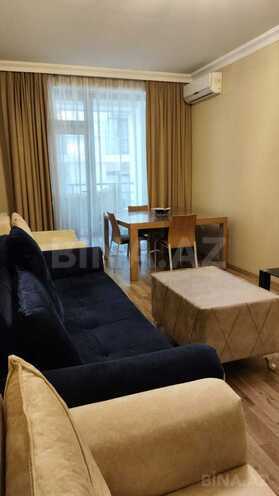 İcarəyə verilir 2 otaqlı yeni tikili 100 m², Sahil m., photo 9 from 29