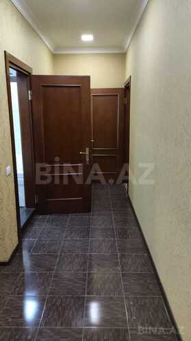 İcarəyə verilir 2 otaqlı yeni tikili 100 m², Sahil m., photo 17 from 29