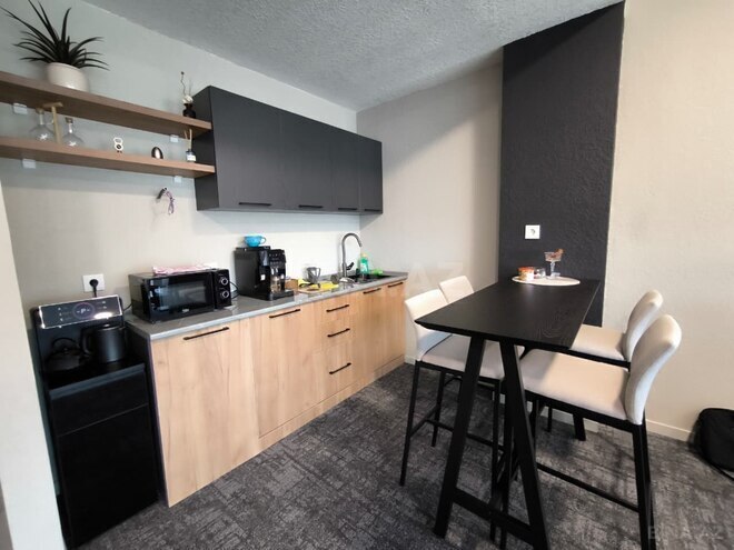 İcarəyə verilir 2 otaqlı ofis 74 m², Şah İsmayıl Xətai m., photo 5 from 10