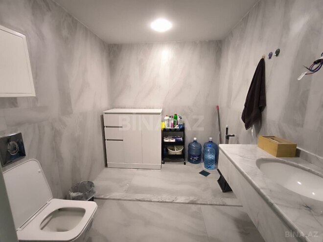 İcarəyə verilir 2 otaqlı ofis 74 m², Şah İsmayıl Xətai m., photo 9 from 10