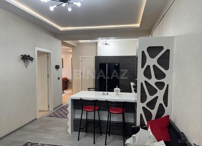 Satılır 3 otaqlı yeni tikili 117 m², Nəsimi r., photo 9 from 28
