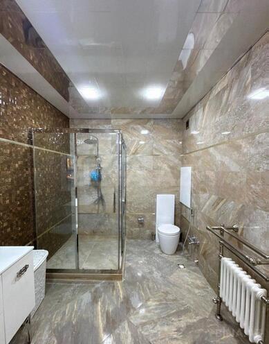 Satılır 3 otaqlı yeni tikili 117 m², Nəsimi r., photo 26 from 28