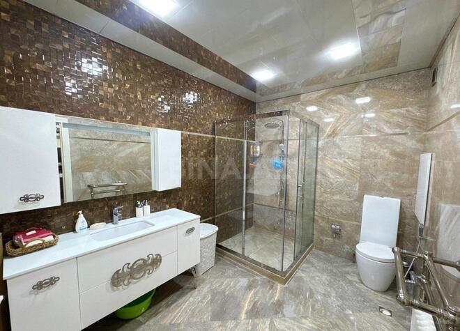 Satılır 3 otaqlı yeni tikili 117 m², Nəsimi r., photo 27 from 28