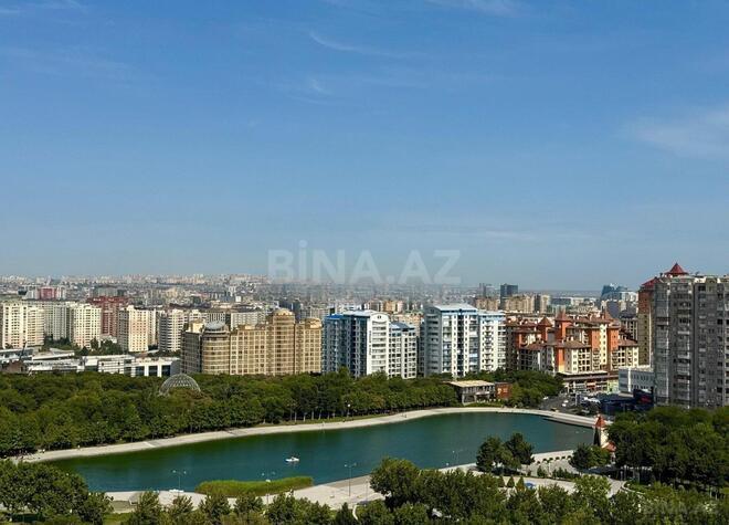 Satılır 3 otaqlı yeni tikili 117 m², Nəsimi r., photo 23 from 28