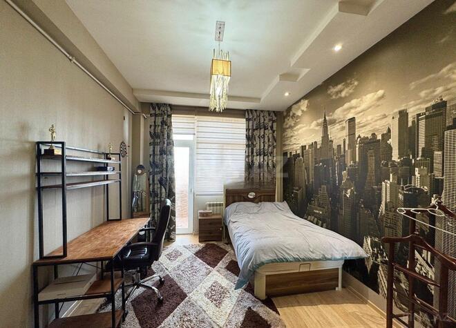 Satılır 3 otaqlı yeni tikili 117 m², Nəsimi r., photo 17 from 28