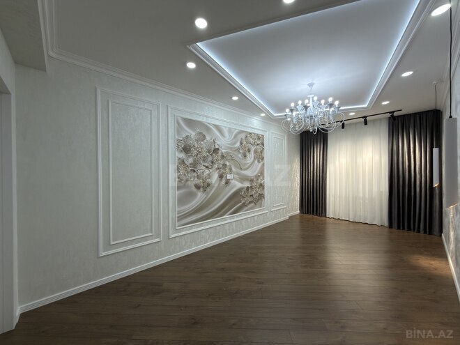 Satılır 3 otaqlı yeni tikili 95 m², Neftçilər m., photo 6 from 18