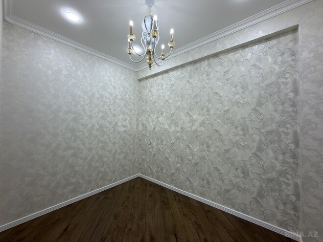 Satılır 3 otaqlı yeni tikili 95 m², Neftçilər m., photo 8 from 18