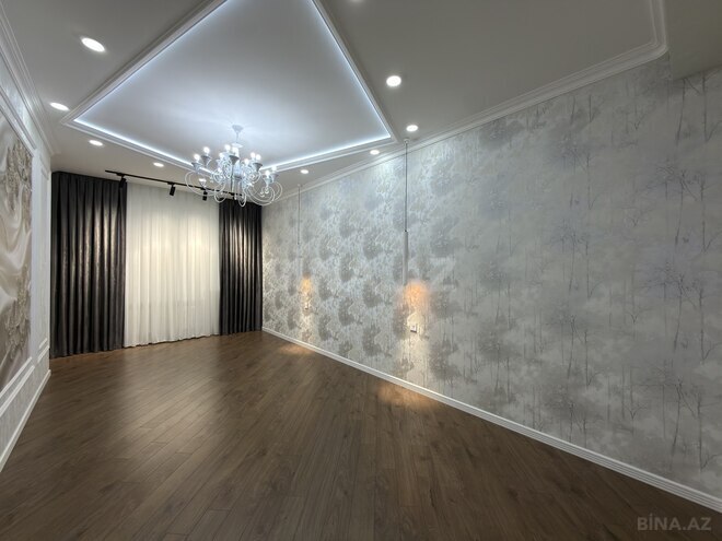 Satılır 3 otaqlı yeni tikili 95 m², Neftçilər m., photo 5 from 18