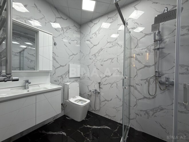 Satılır 3 otaqlı yeni tikili 95 m², Neftçilər m., photo 12 from 18