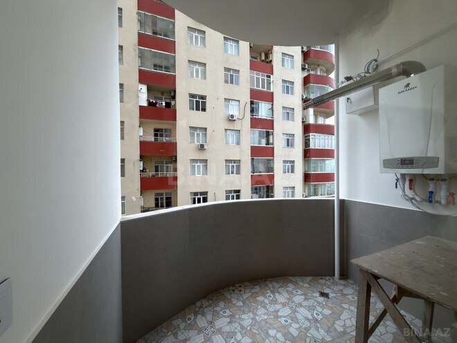 Satılır 3 otaqlı yeni tikili 95 m², Neftçilər m., photo 11 from 18