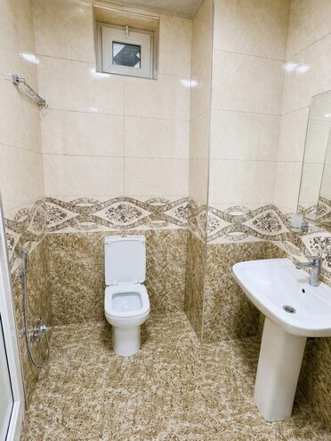 İcarəyə verilir 2 otaqlı köhnə tikili 50 m², İçəri Şəhər m., photo 7 from 8