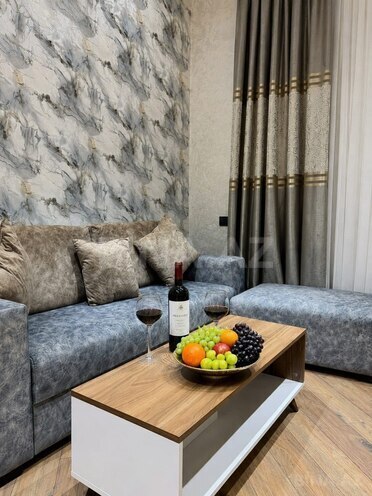 İcarəyə verilir 2 otaqlı köhnə tikili 50 m², İçəri Şəhər m., photo 4 from 8