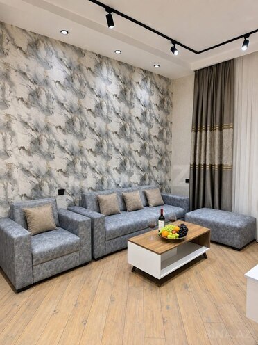 İcarəyə verilir 2 otaqlı köhnə tikili 50 m², İçəri Şəhər m., photo 5 from 8