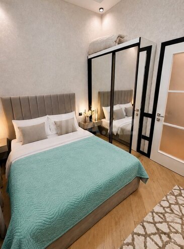 İcarəyə verilir 2 otaqlı köhnə tikili 50 m², İçəri Şəhər m., photo 3 from 8