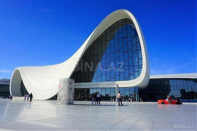 Продается 3-комн. новостройка 65 м², м. Нариман Нариманов, photo 1 from 13