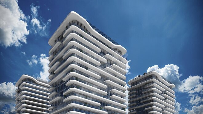 Продаётся 1-комн. новостройка 56.1 м², пос. Нардаран, photo 14 from 22