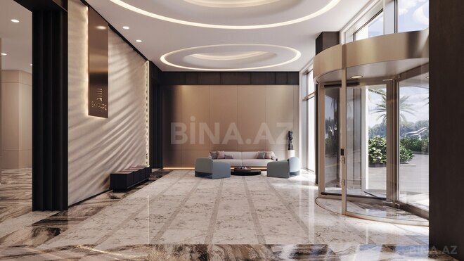 Продаётся 1-комн. новостройка 56.1 м², пос. Нардаран, photo 21 from 22
