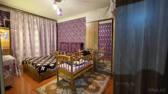 Satılır 3 otaqlı köhnə tikili 80 m², Nizami r., photo 6 from 21