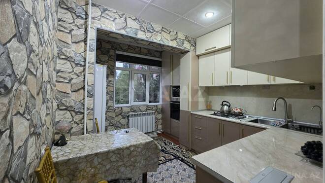 Satılır 3 otaqlı köhnə tikili 80 m², Nizami r., photo 9 from 21