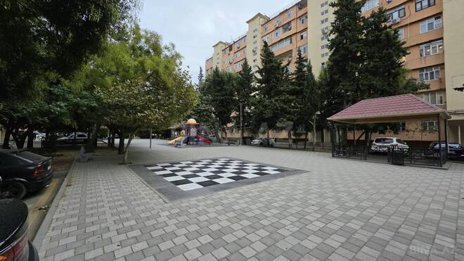 Satılır 3 otaqlı köhnə tikili 80 m², Nizami r., photo 1 from 21