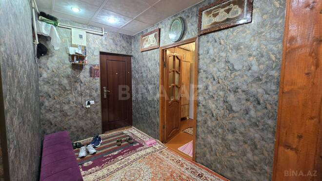 Satılır 3 otaqlı köhnə tikili 80 m², Nizami r., photo 11 from 21