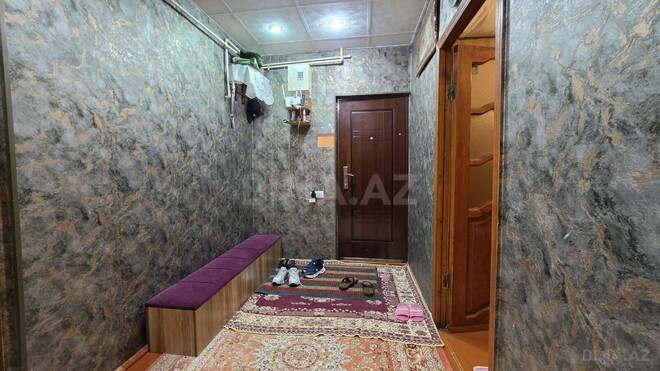 Satılır 3 otaqlı köhnə tikili 80 m², Nizami r., photo 15 from 21