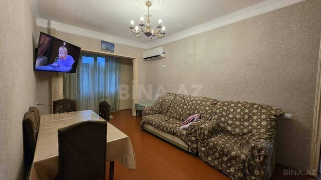 Satılır 3 otaqlı köhnə tikili 80 m², Nizami r., photo 4 from 21