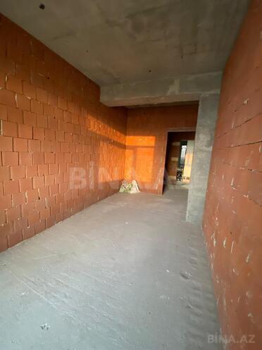Satılır 3 otaqlı yeni tikili 101.8 m², Qaraçuxur q., photo 8 from 10