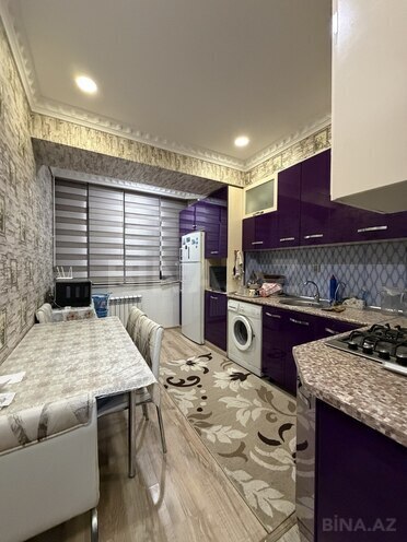 Продается 3-комн. новостройка 86 м², пос. Масазыр, photo 14 from 15